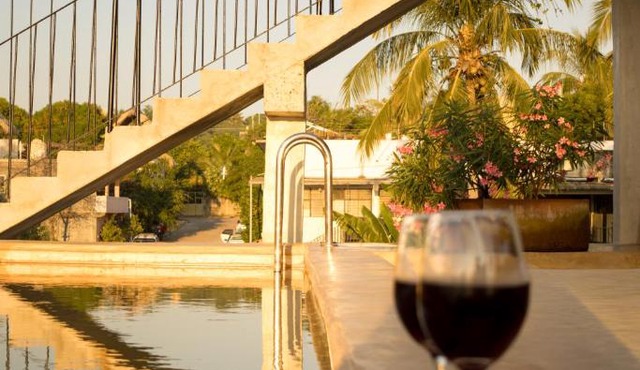 Casa Ampa Zikatela- Brisas de Zicatela- Puerto Escondido