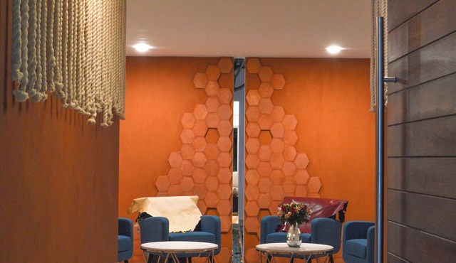 CASA ANA OAXACA Ideal for families or groups of friends !