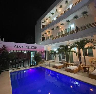 Casa Arizona
