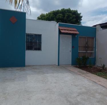 casa Balam