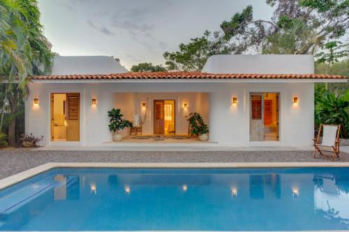 Casa Brasil Careyes