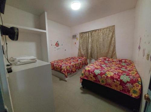 Casa cómoda en campo y cerca de la playa
