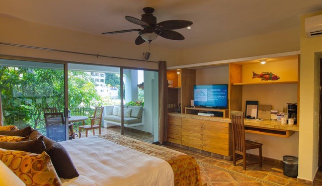 Casa Cúpula Luxury LGBT Boutique Hotel