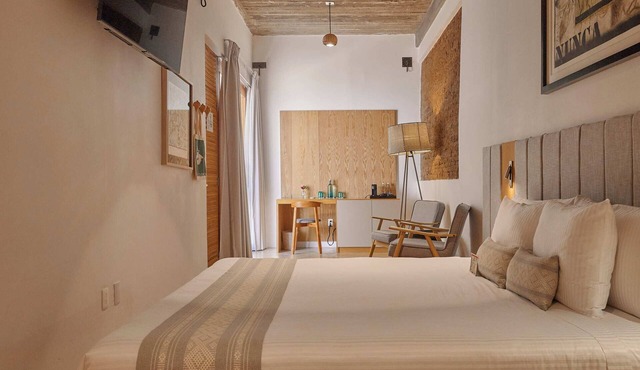 Casa Carmen Morelos