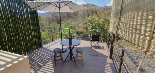 Casa Catonalco