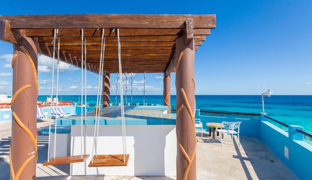 Casa Cielo - Entire Property