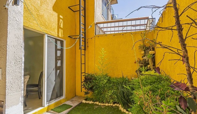 CASA CONFORTABLE