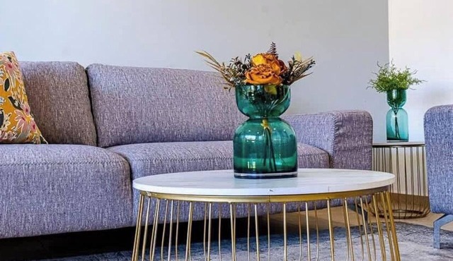 Casa Cuarzo - SISU Homes