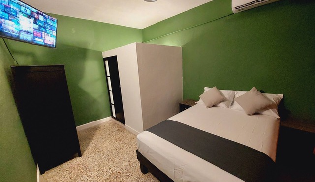 Casa de Huéspedes Juanita