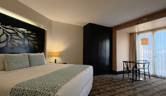 Casa del Alma Hotel Boutique & Spa