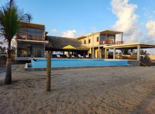 Casa de Playa