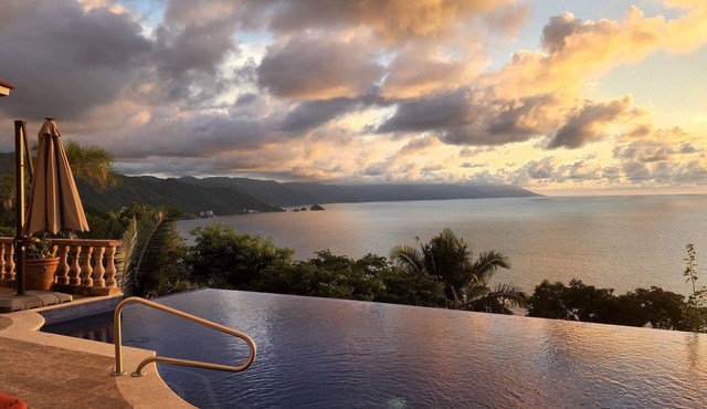 Casa del Quetzal Puerto Vallarta