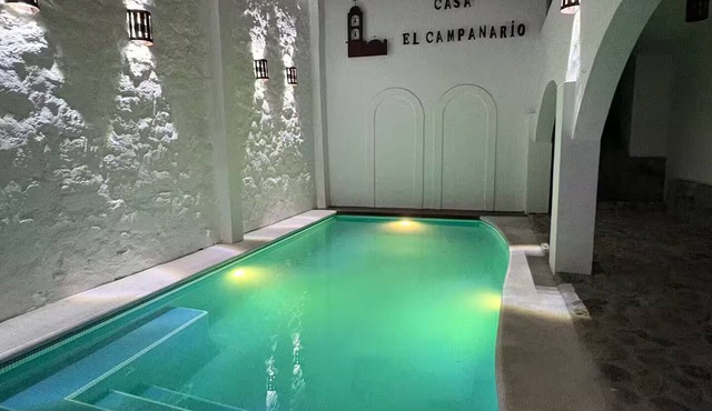 Casa El Campanario/Alberca Privada