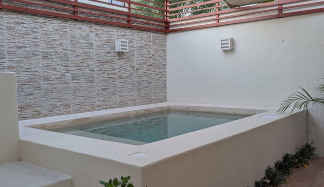 Casa El NIDO - Pool & Family by LAHOS