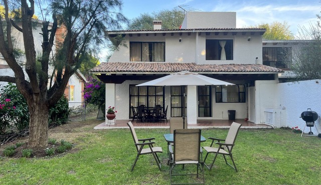 Casa en Club de Golf