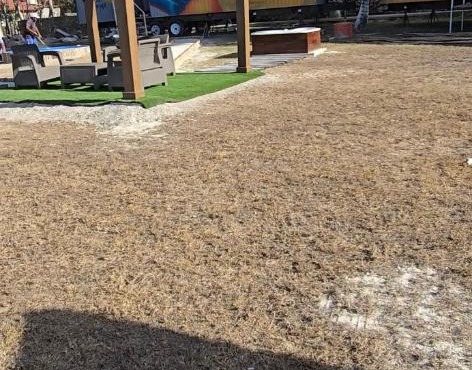 Casa en movimiento playabonita