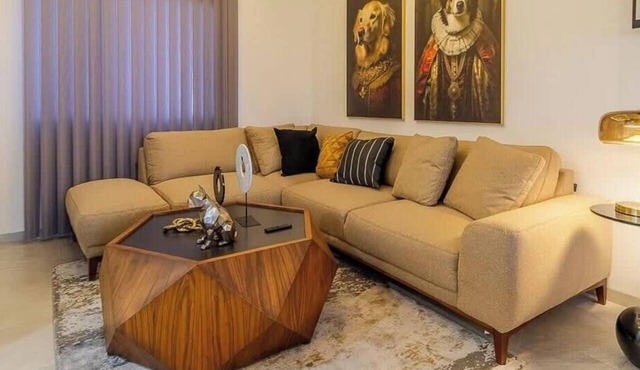 Casa Entrecielos Zibatá