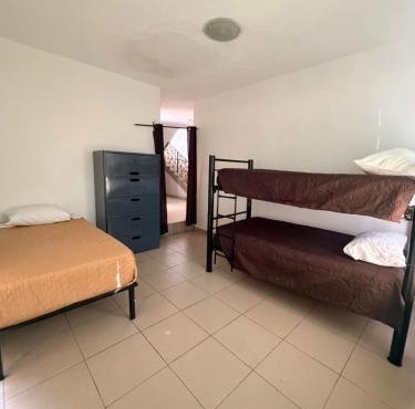 Casa Esperanza