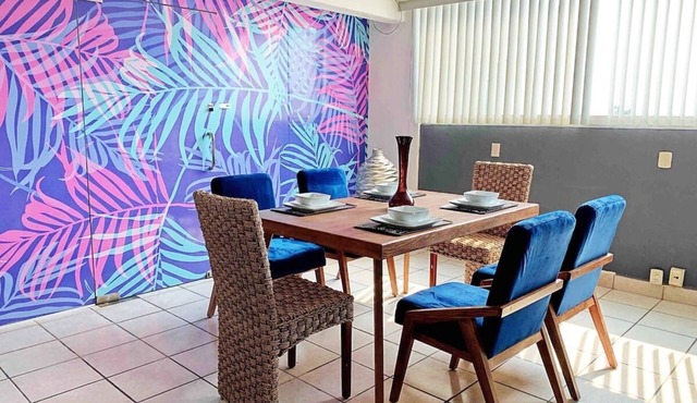 Casa Estadio. ¡súper Ubicada y Confortable!