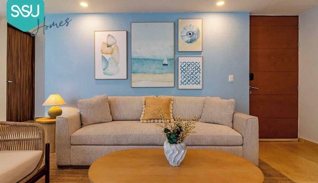 Casa Fontana - SISU Homes