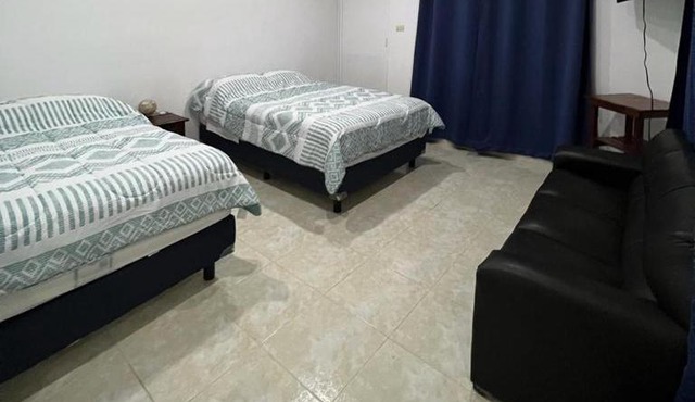 Casa Grace