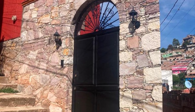 Casa Granada