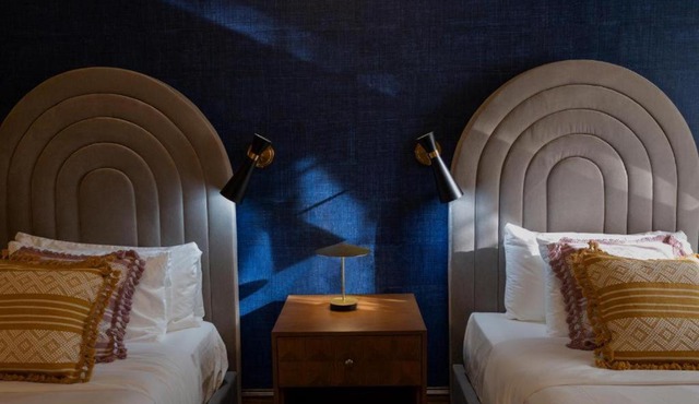 Casa H Hotel Boutique