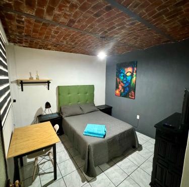 Casa Hostal La Esperanza de Don Alfonso in León