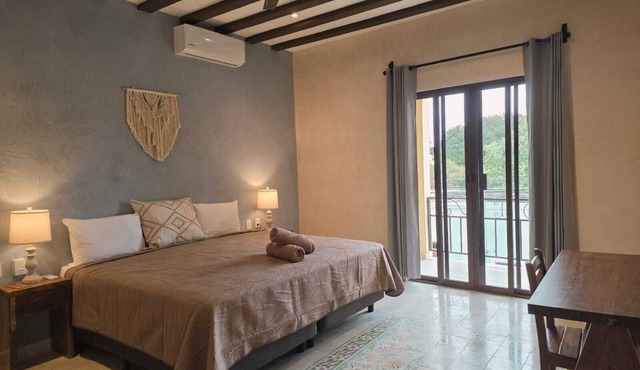 Casa Lucia B&B Valladolid