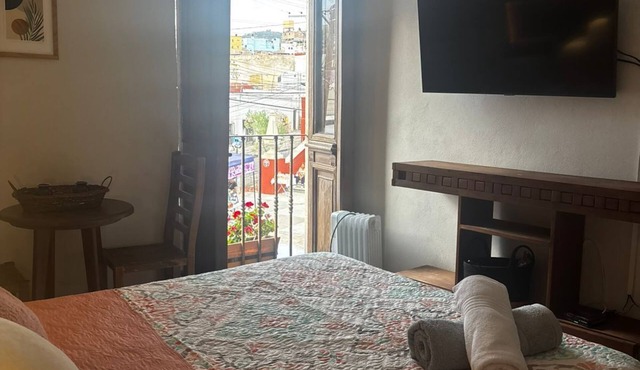 Casa Luminara