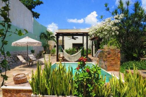 Casa Magu Merida