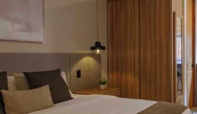Casa Makech: Deluxe Suite 13