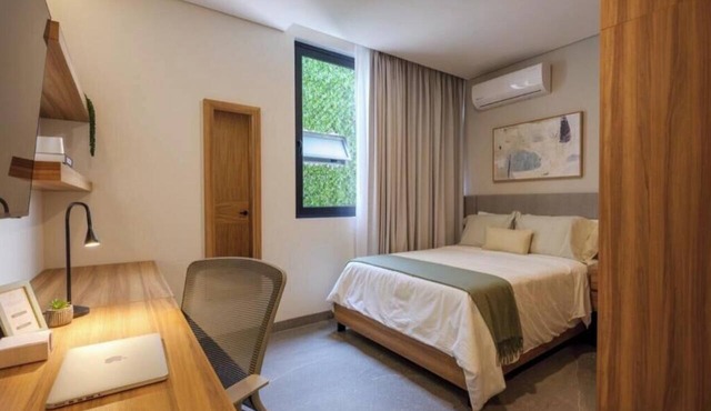 Casa Makech: Superior Suite 12