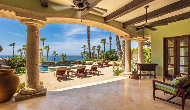 Casa Maravillas | 4BR Ocean View Villa in Punta Ballena
