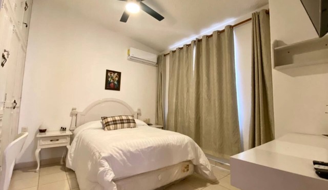Casa Margarita Oaxaca