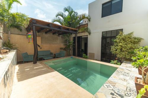 Casa Mariano Merida by WoWay Experiences