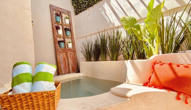 Casa Matisse
