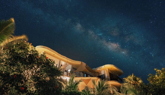Casa Mia El Cuyo Eco Beach Boutique