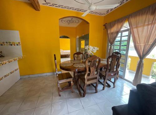 Casa Misan