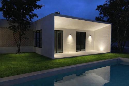 Casa Nahox