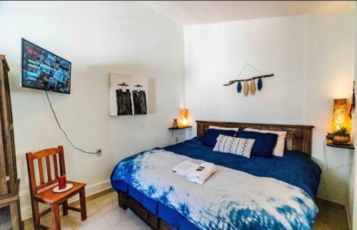 Casa Ohana San Cristobal