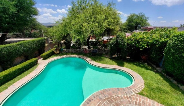 Casa Pahpaqui