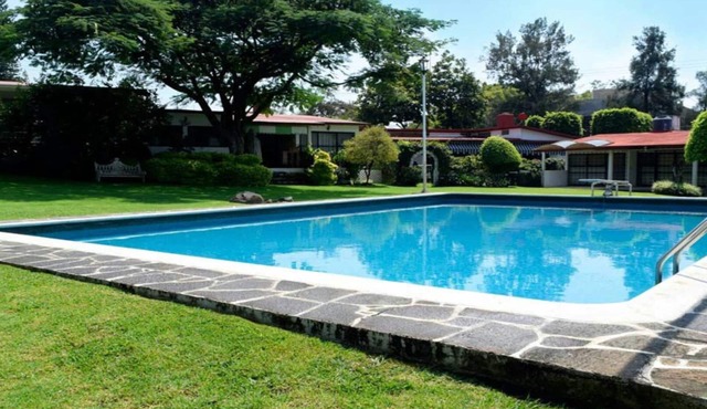 Casa Papilio, Modern Mexican Style