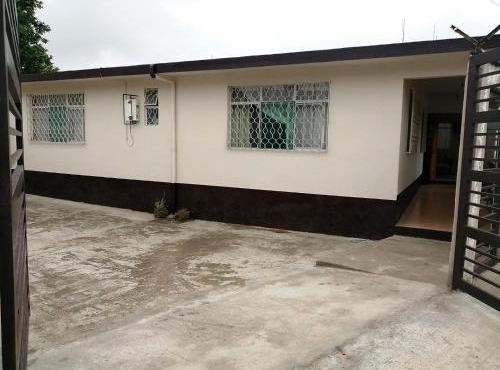 Casa para 10 personas A 10 MIN CENTRO DE ORIZABA