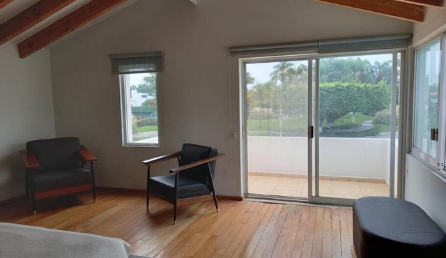 Casa para 13 en Cuerna