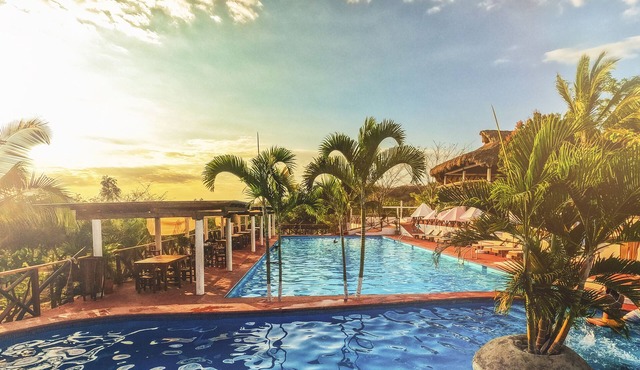 Casa Paraiso