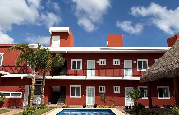 Casa pedregal