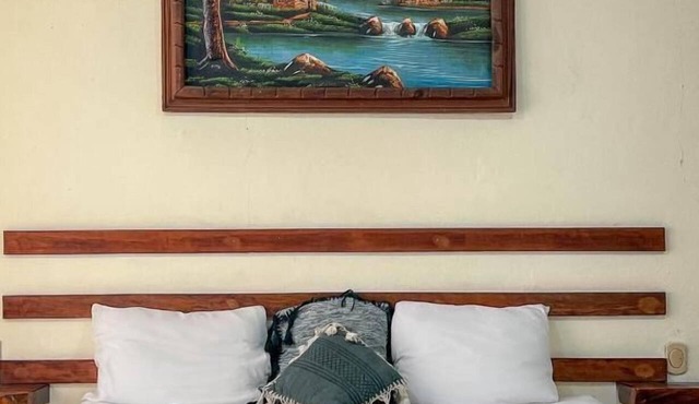 Casa piedra parada hotel