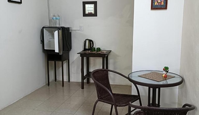 Casa Polito No 1