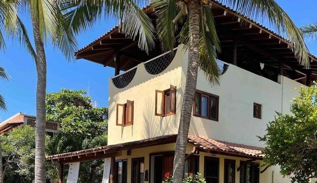 Casa Quinto Sol Viento, 2Br, 2.5Ba, AC, Kitchen
